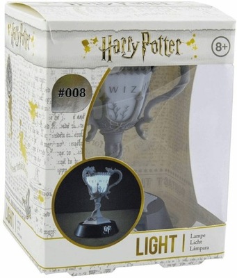 Lampka Icons Harry Potter Triwizard Cup