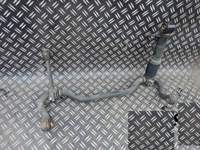 Toyota land cruiser 150 10-14 амортизатор тяга фото №1