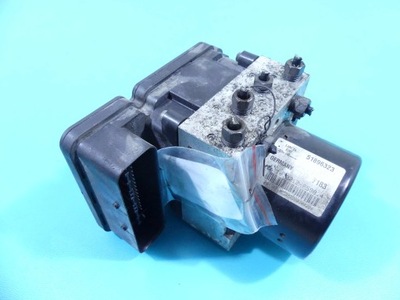 Насос abs alfa romeo giulietta 51896323 фото №1