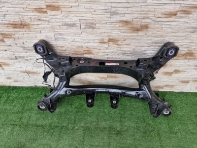 Балка подвеска задняя bmw 4 g26 6876542 фото №1