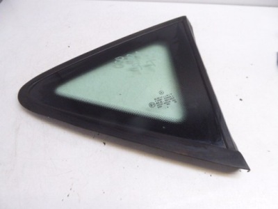 A klasa w168 стекло кузовная задняя правая фото №1