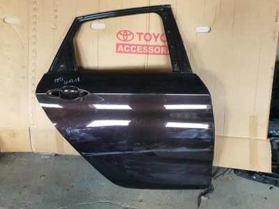 Bmw 2 f45 праве двері задня задні фото №1