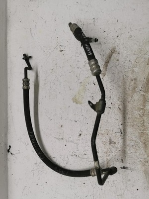 Труба шланг кондиционера dacia logan i 1.5 dci фото №1