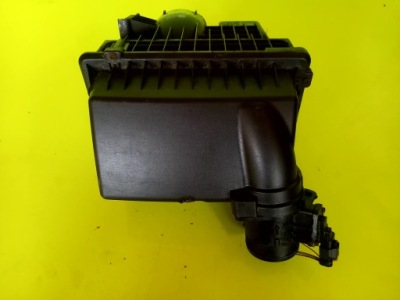 Корпус фильтра воздуха 2.0 hdi citroen ds5 12r фото №1