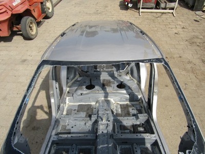 X-trail iv t33 24r дах kay фото №1