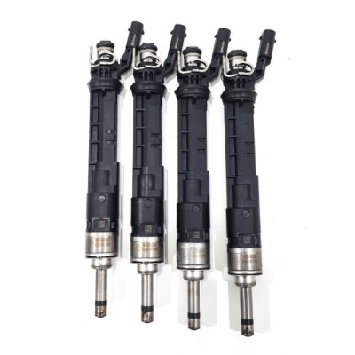 Форсунка топлива renault arkana 1.3 tce h5h 490 166005550r фото №1