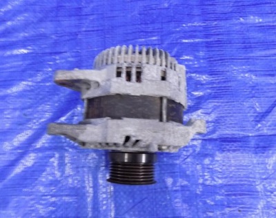 Генератор citroen c4 aircross 1,8d 12-15r фото №1