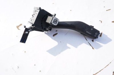 Переключатель дворник 1k0953519a octavia ii 2 фото №1