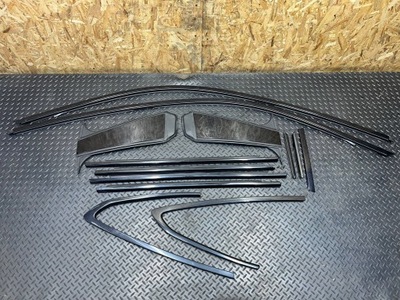 Кузов kit bmw 3 gt f34 27000762 фото №1