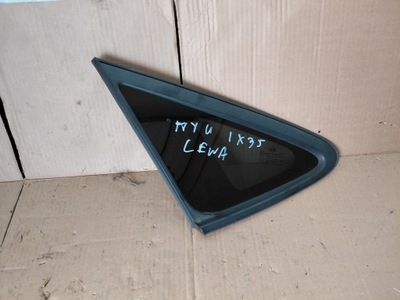 Hyundai ix35 скло кузовна ліва фото №1