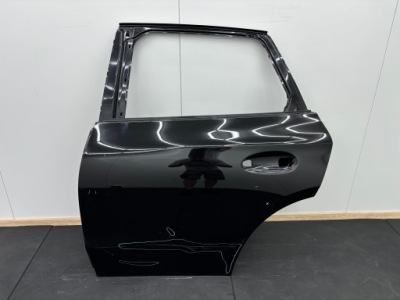 Mercedes glc w254 254 дверь задняя левая задние фото №1