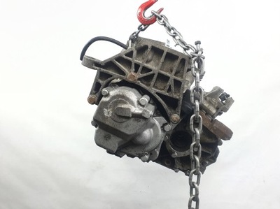 Коробка передач передач 1.3 fiat grande punto фото №1