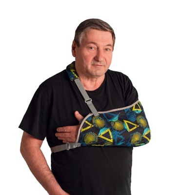 Nosiłapka Sport Designe rozmiar 5