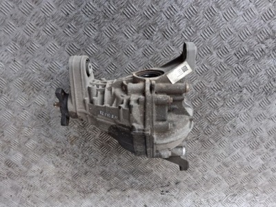 Alfa romeo giulia 2.0b міст диференціал задній 4460410354 фото №1