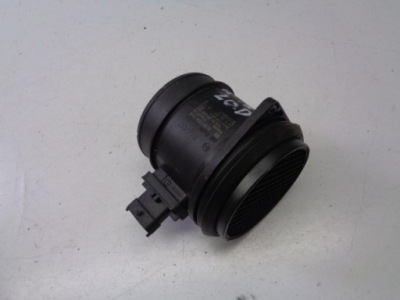 Volvo оригінальний номер 31361223 витратомір фото №1