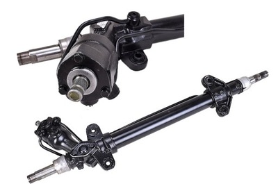 STEERING RACK STEERING RACK RENAULT LAGUNA III 3 07-  