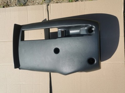 PROTECCIÓN ALTAVOCES VOLANTE MAZDA CX-9 2010 2013  