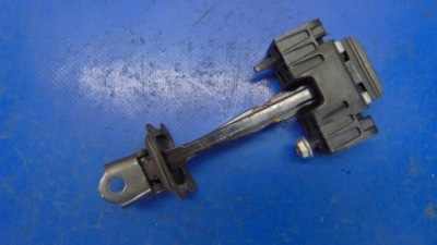 Ограничитель дверь левый перед opel vivaro c iii jumpy expert iii proace фото №1