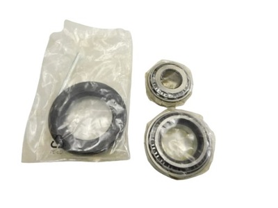 Opel оригинальный номер 9 048 6457 набор подшипник колеса фото №1