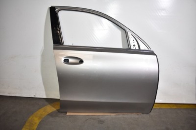 Idealne дверь перед передние правое mercedes gls x167 gle w167 цвет 859 1 фото №1