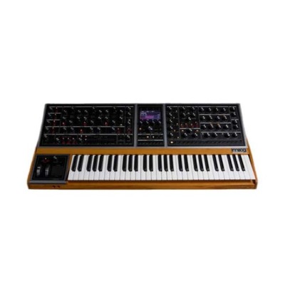 MOOG ONE 16-Voice – Syntezator Analogowy