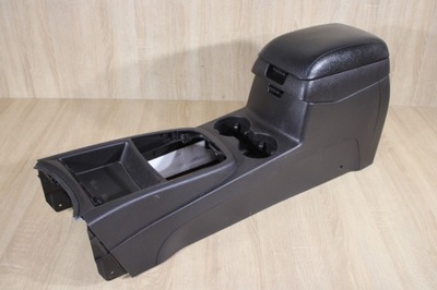 Тунель підлокітник hyundai santa fe ii фото №1