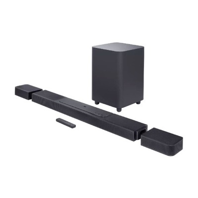 Soundbar JBL Bar 1300 czarny