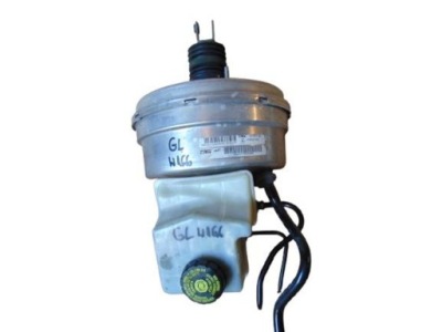 Mercedes gl w166 350cdi усилитель тормозов a1664301230 фото №1