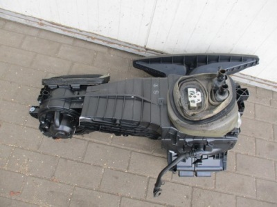 NAGRZEWNICA PASSAT B6 3C1820003AM EUROPA KOMPLETNA