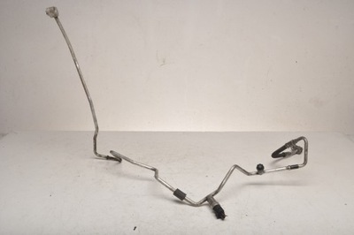 Skoda rapid 1.6 tdi 105 km шланг кондиціонера 6r2820743ar фото №1