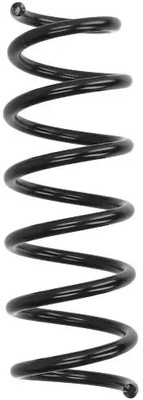 Lesjofors пружина підвіска 4008503 фото №1