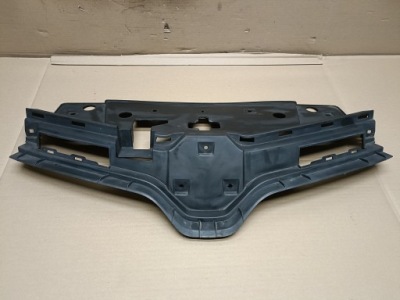 Mg gs решітка радіатора бампера перед 529307997 фото №1