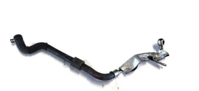 Vw passat cc 2.0 tfsi шланг трубка масляная турбины 06h145735g фото №1