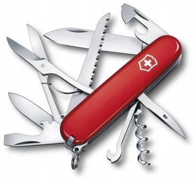 Scyzoryk Victorinox 1.3713