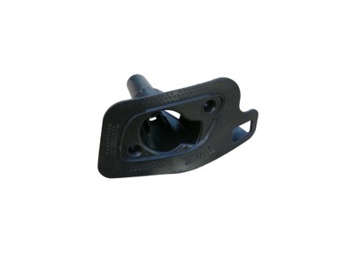 Кронштейн лівий розпилювача volvo s60 v60 18-22 фото №1