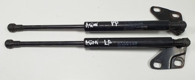 Амортизаторы амортизаторы капот aston martin rapide пара фото №1