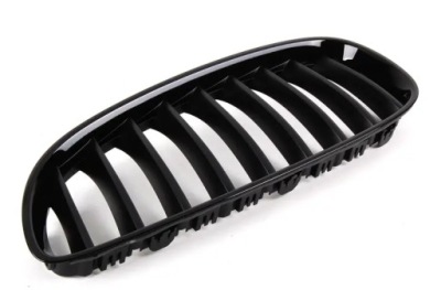 Решітка радіатора czarna m-performance bmw z4 e89 оригінал фото №1