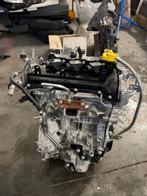 NISSAN MICRA K14 ENGINE PILLAR 1.0 TCE H4DE470  