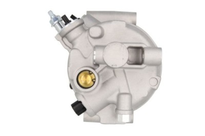 Компрессор кондиционера nissens 890030 фото №1