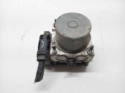 Насос abs renault clio ii фото №1