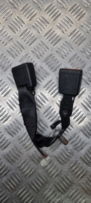 Bmw f40 кліпса ременів задній 7456284 фото №1