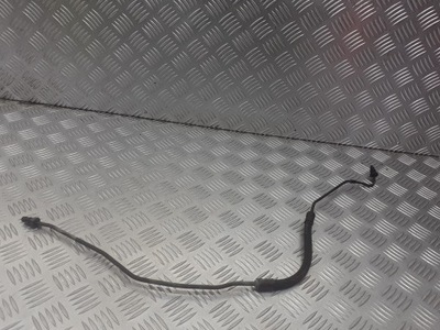 Шланг трубка цилиндр сцепления peugeot 307 1.4 hdi фото №1