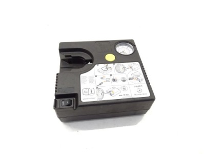 Компрессор помпа воздуха mercedes a0005832102 фото №1