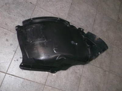 Bmw оригинальный номер 7180149 подкрылок защита ниша фото №1