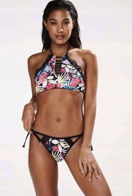 Dół od Kostiumu Bikini Figi HUNKEMOLLER r.XS