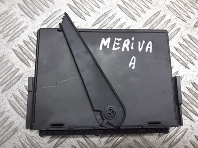 Модуль комфорта 13111111 opel meriva i 1 a 1.7cdti фото №1