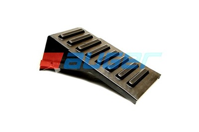 Auger захист акумулятор rvi magnum premium 09.90- фото №1