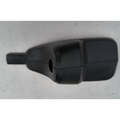 Корпус дзеркало внутрішнього peugeot 208 2008 фото №1