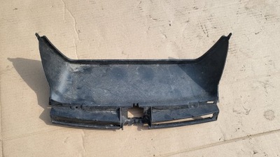 CITROEN C4 PICASSO PROTECCIÓN CUERPO CUADRO DE INSTRUMENTOS 9654110277  