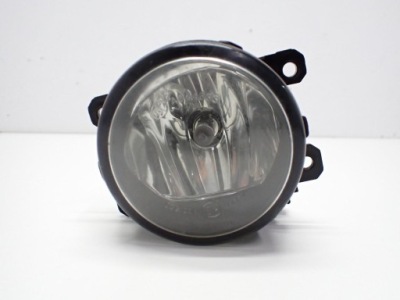 Противотуманная фара левый оригинал 9687410080 citroen c-elysee 14r фото №1